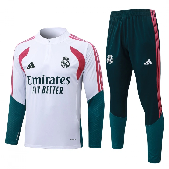 Real Madrid 2026-2027 Eşofman Takımı RMD-22