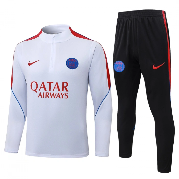 Paris Saint Germain 2026-2027 Eşofman Takımı PSG-06