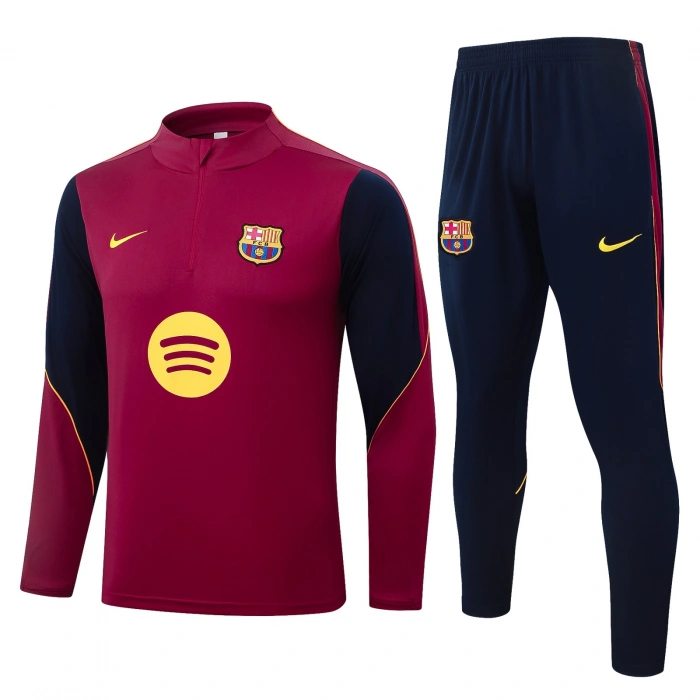Barcelona 2026-2027 Eşofman Takımı ESOF-106