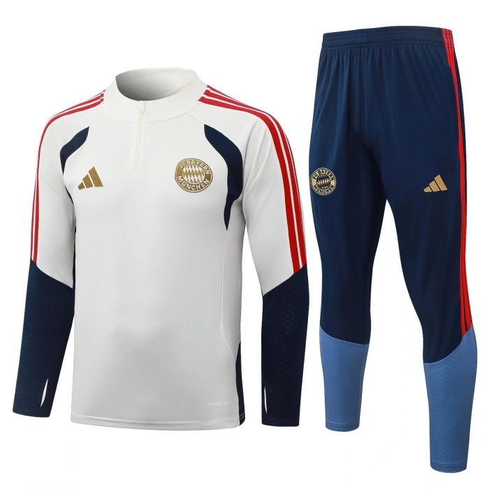 Bayern Münih 2026-2027 Eşofman Takımı BAY-06