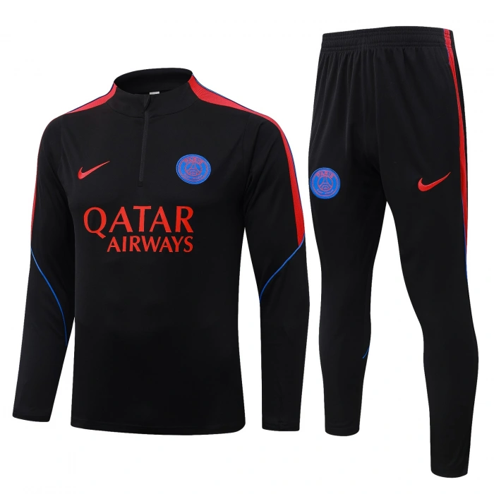 Paris Saint Germain 2026-2027 Eşofman Takımı PSG-07
