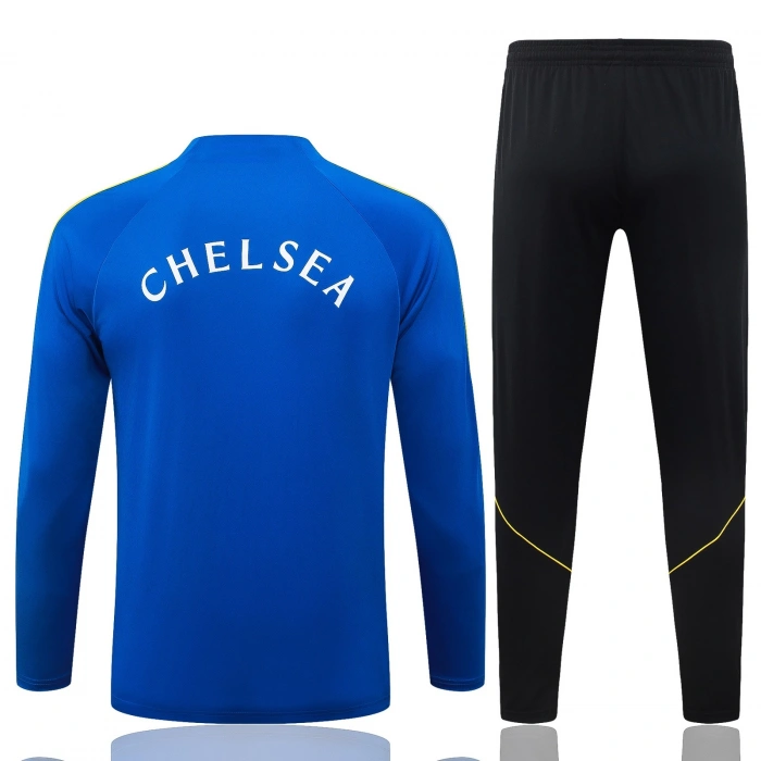 Chelsea 2026-2027 Eşofman Takımı CFC-04