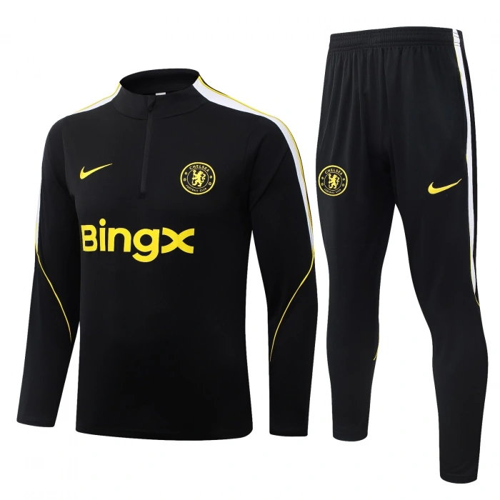 Chelsea 2026-2027 Eşofman Takımı CFC-05