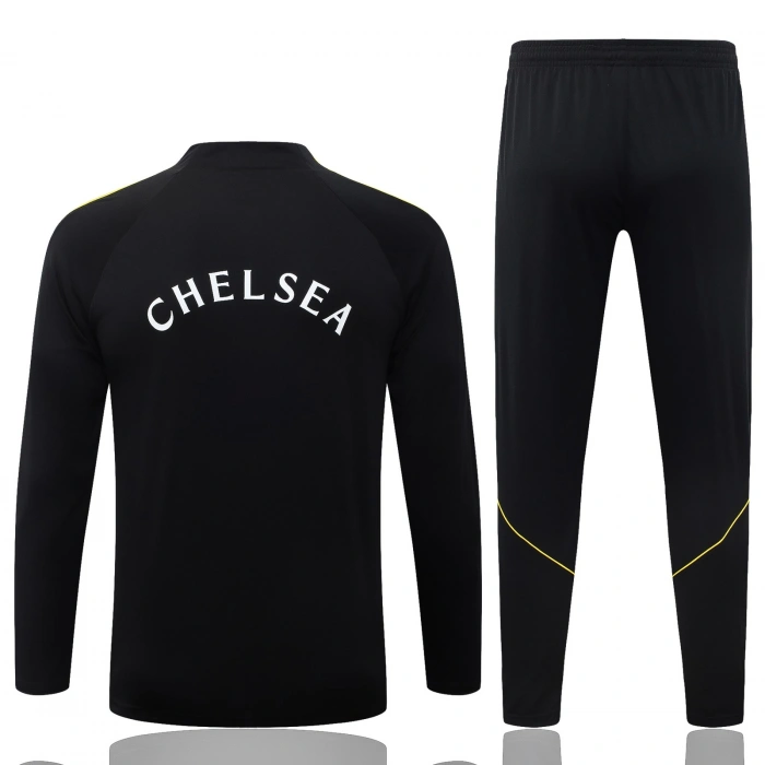 Chelsea 2026-2027 Eşofman Takımı CFC-05