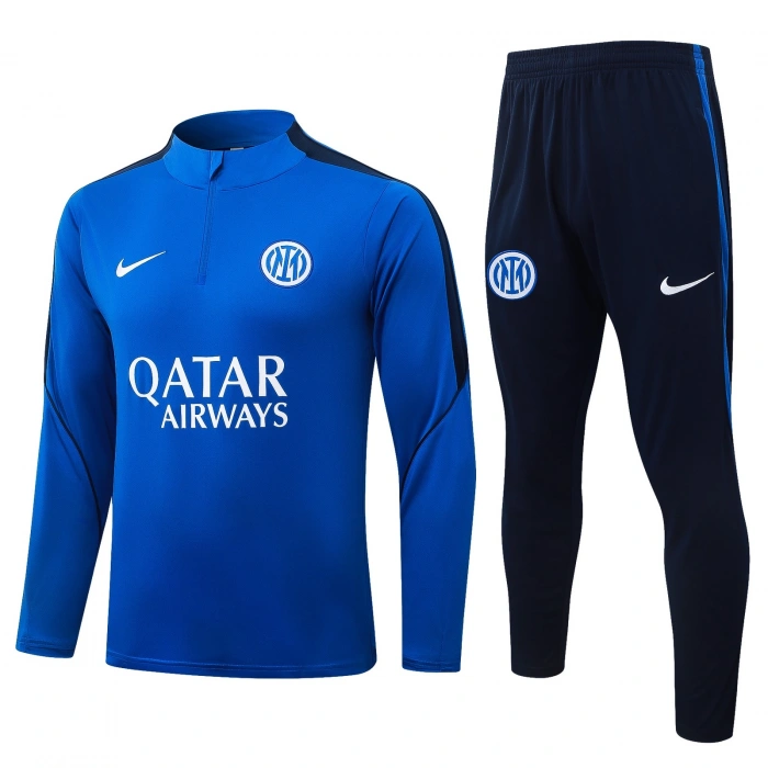 Inter 2026-2027 Eşofman Takımı INT-05