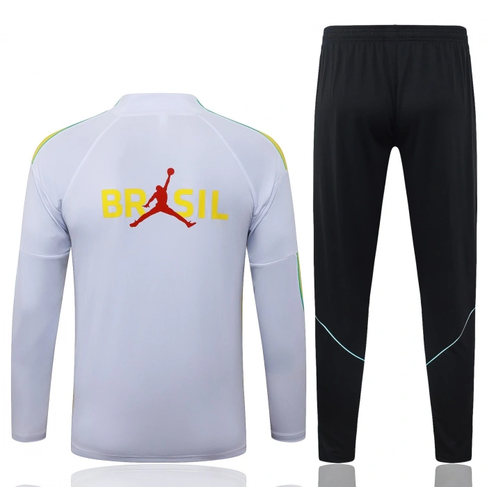 Brezilya 2026-2027 Eşofman Takımı BRA-14