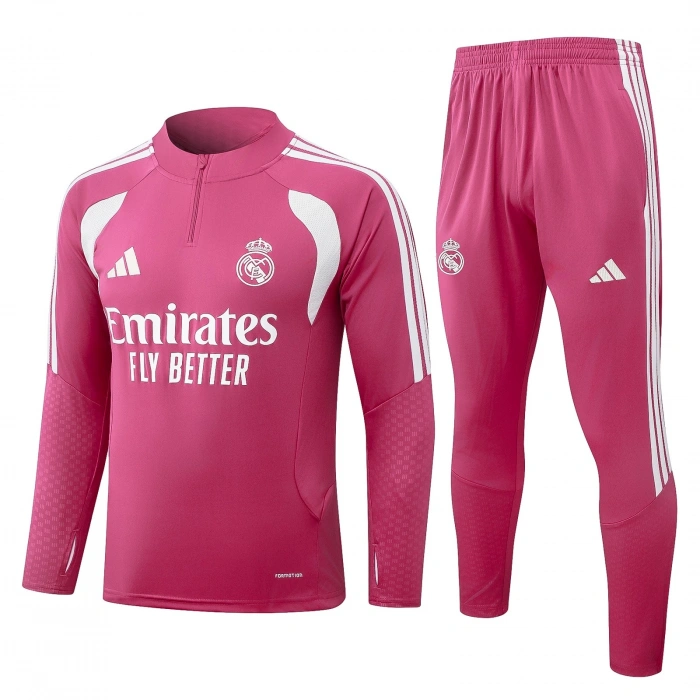 Real Madrid 2026-2027 Eşofman Takımı RMD-13