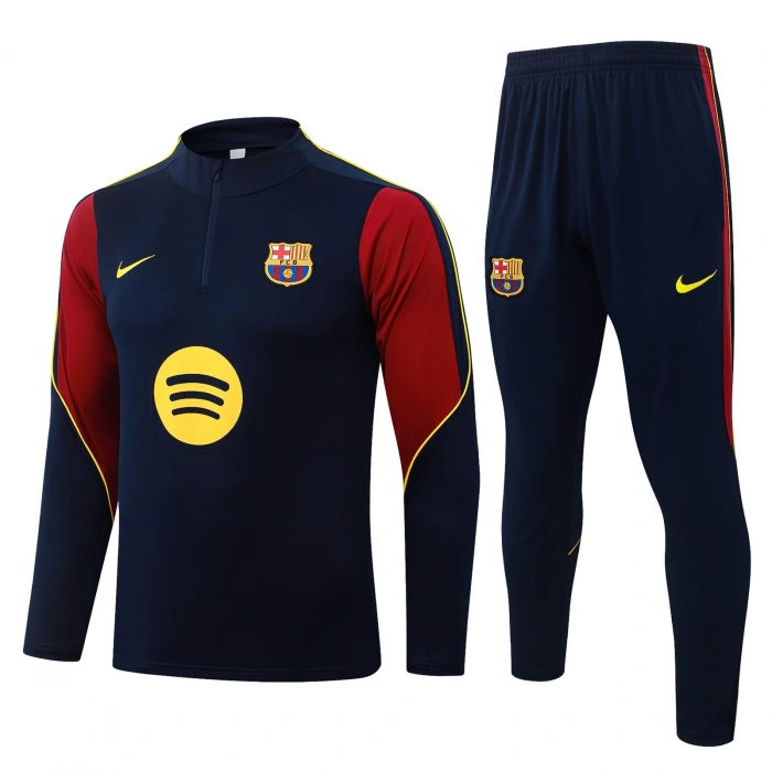 Barcelona 2026-2027 Eşofman Takımı ESOF-63