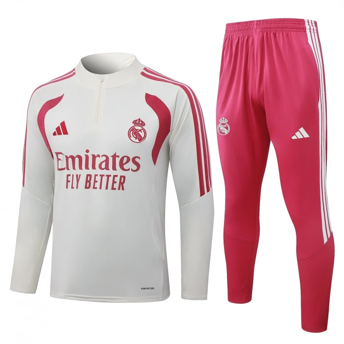 Real Madrid 2026-2027 Eşofman Takımı RMD-14