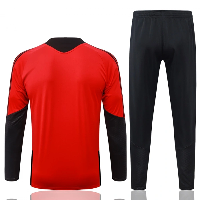 Manchester United 2026-2027 Eşofman Takımı MUFC-05