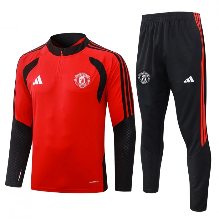 Manchester United 2026-2027 Eşofman Takımı MUFC-05