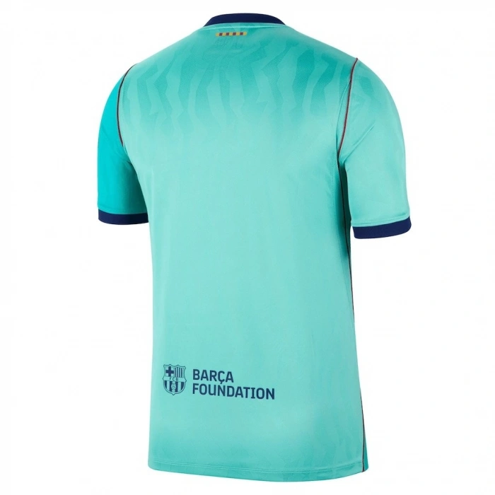 Barcelona 2026-2027 Forma Third