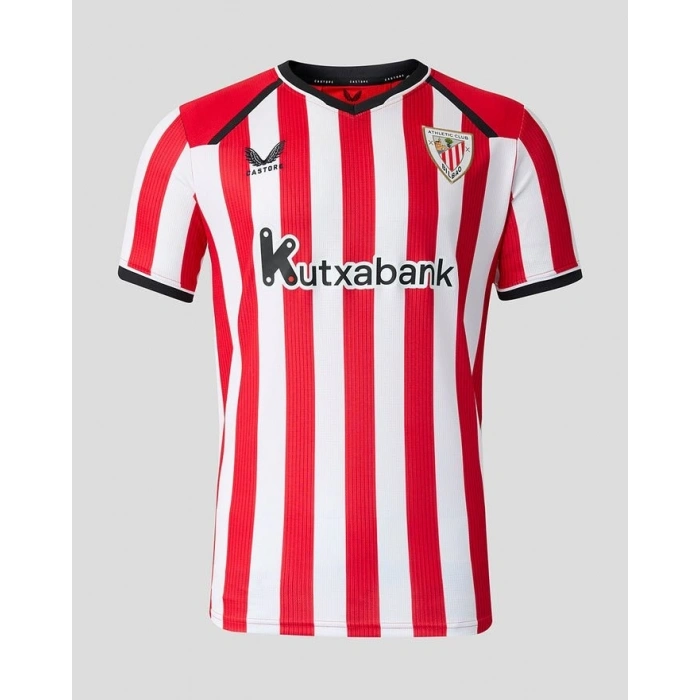 Athletic Bilbao 2026-2027 Forma Home