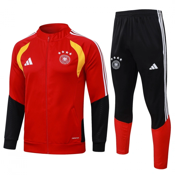 Almanya 2026-2027 Ceket Takımı GER-03