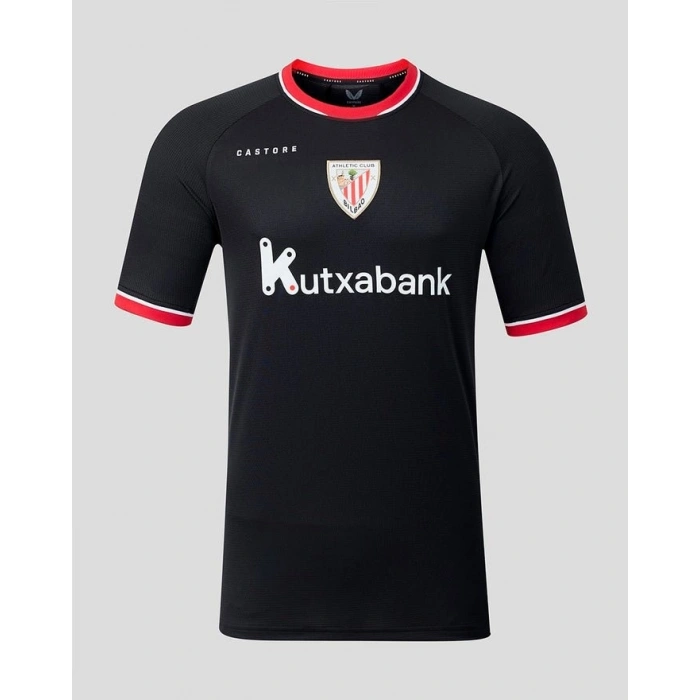 Athletic Bilbao 2026-2027 Forma Away