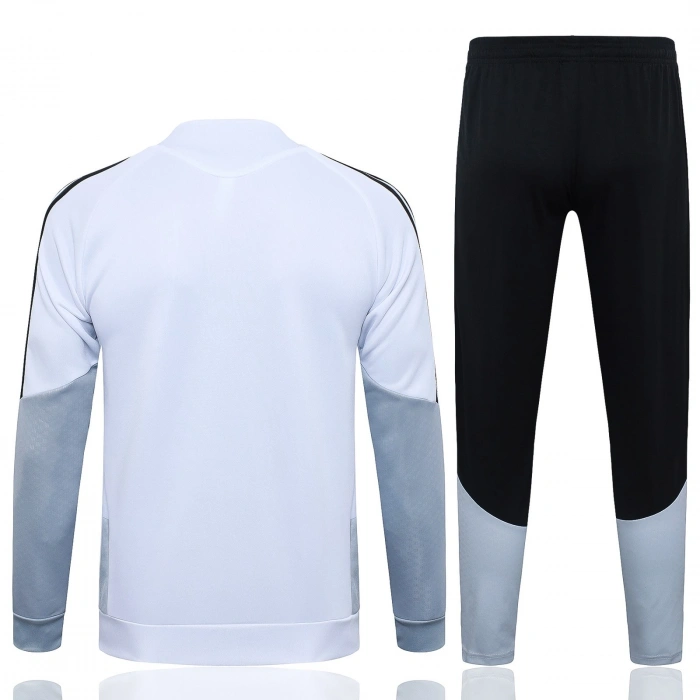Real Madrid 2026-2027 Ceket Takımı RMD-09