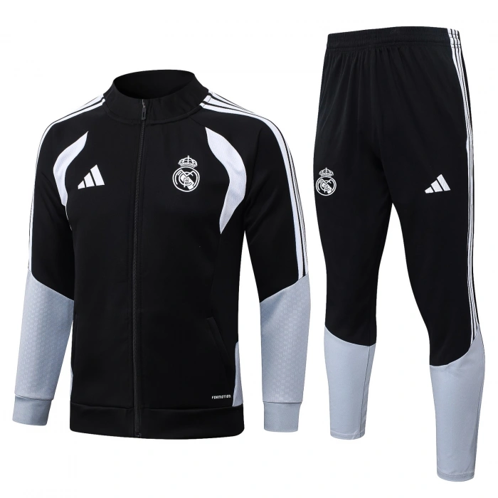 Real Madrid 2026-2027 Ceket Takımı RMD-10
