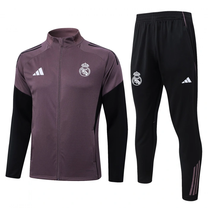 Real Madrid 2026-2027 Ceket Takımı RMD-11