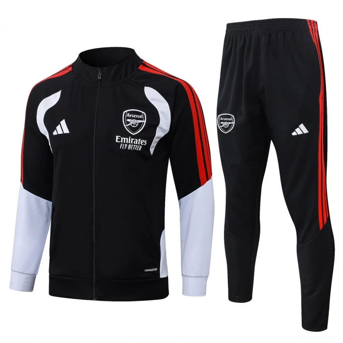 Arsenal 2026-2027 Ceket Takımı ARS-04