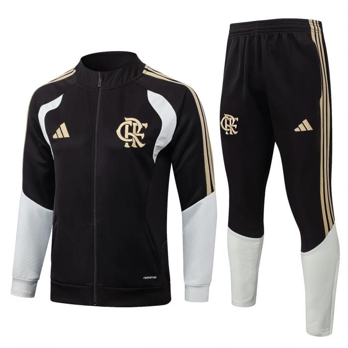 Flamengo 2026-2027 Ceket Takımı FLA-01