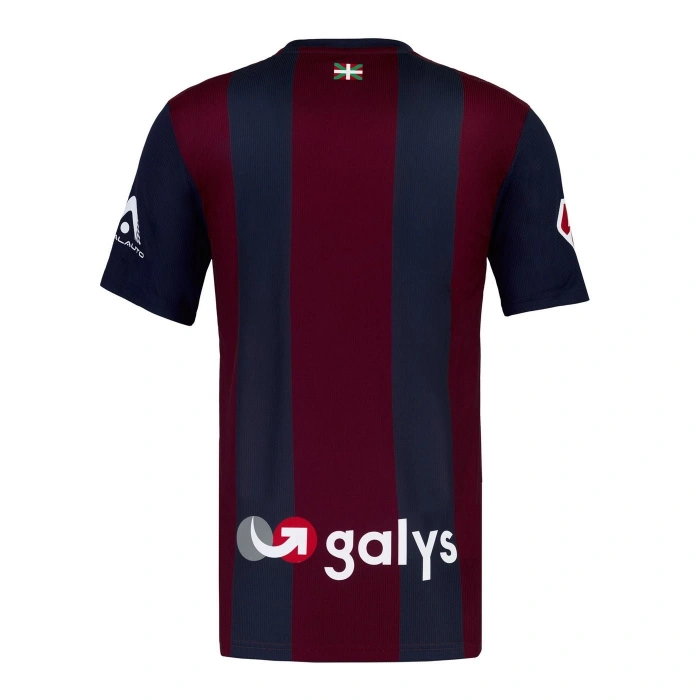 Eibar 2026-2027 Forma Home