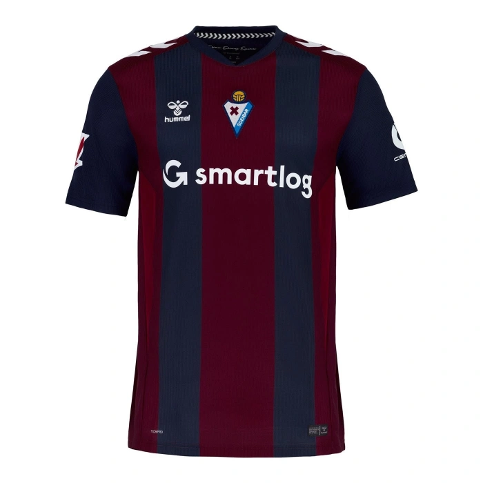Eibar 2026-2027 Forma Home