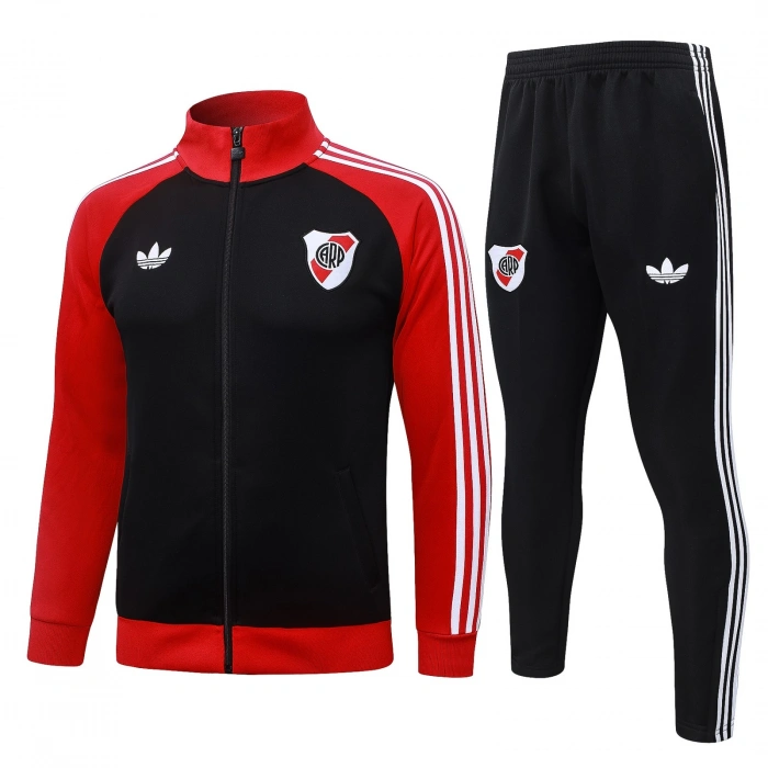 River Plate 2026-2027 Ceket Takımı RIV-01