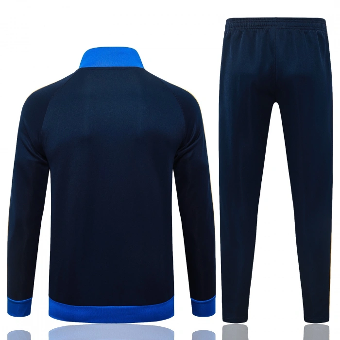 Boca Juniors 2026-2027 Ceket Takımı BOC-02