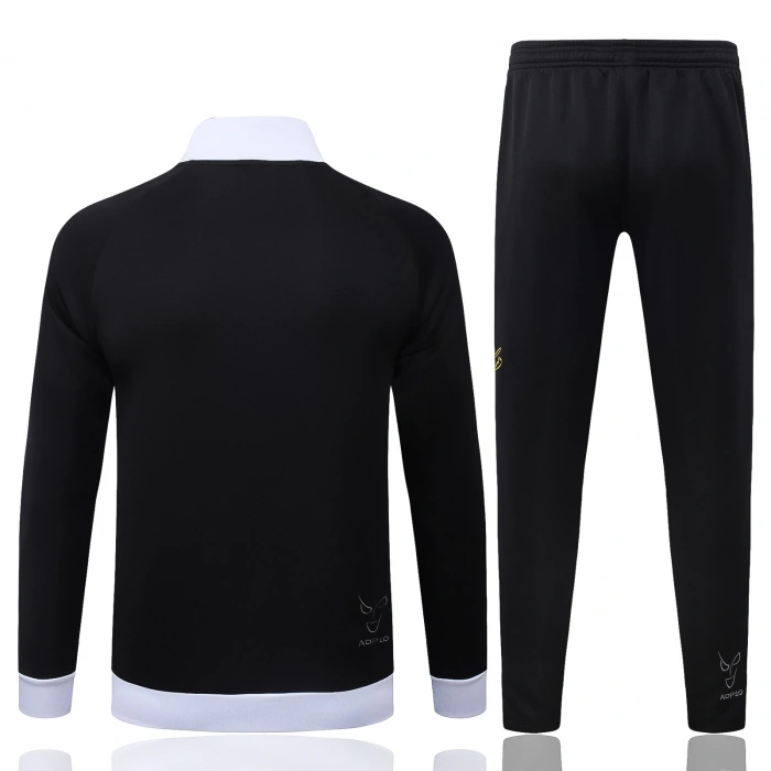 Juventus 2026-2027 Ceket Takımı CEKE-52