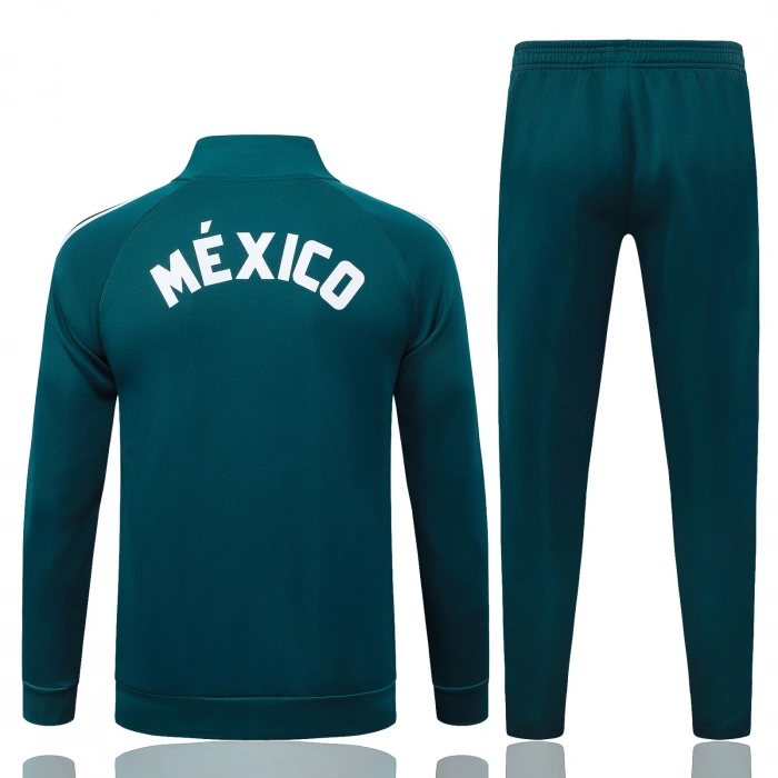 Meksika 2026-2027 Ceket Takımı MEX-01