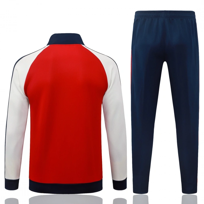 Arsenal 2026-2027 Ceket Takımı ARS-02