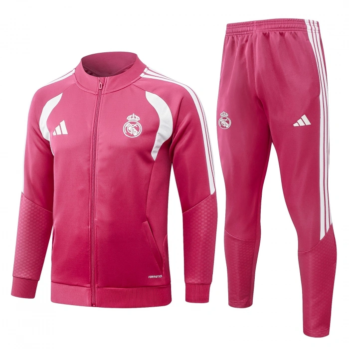 Real Madrid 2026-2027 Ceket Takımı RMD-08