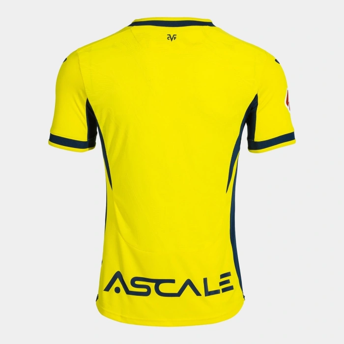 Villareal 2026-2027 Forma Home