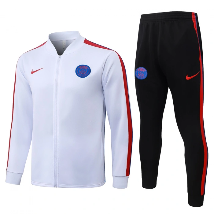 Paris Saint Germain 2026-2027 Ceket Takımı PSG-01