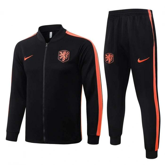 Hollanda 2026-2027 Ceket Takımı NED-01
