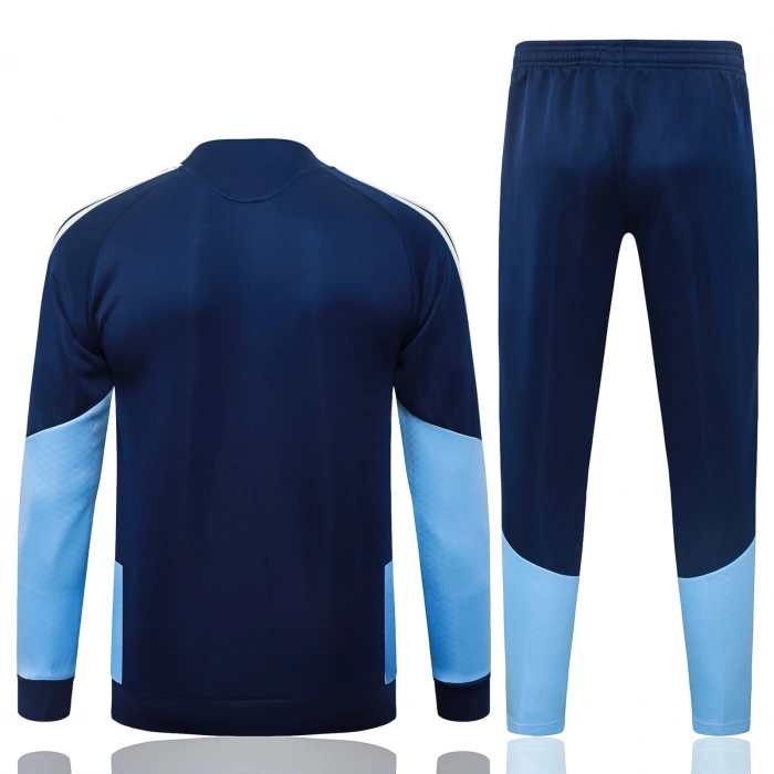 Ajax 2026-2027 Ceket Takımı AJX-01