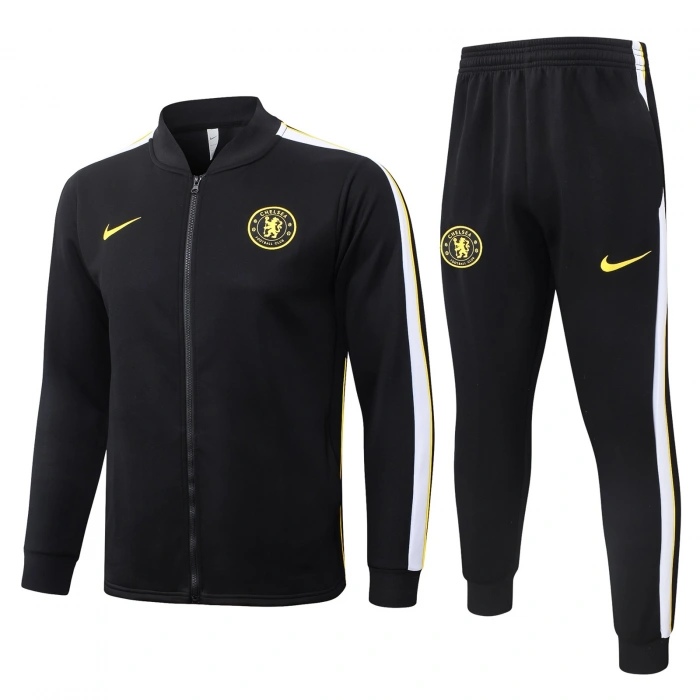 Chelsea 2026-2027 Ceket Takımı CFC-01