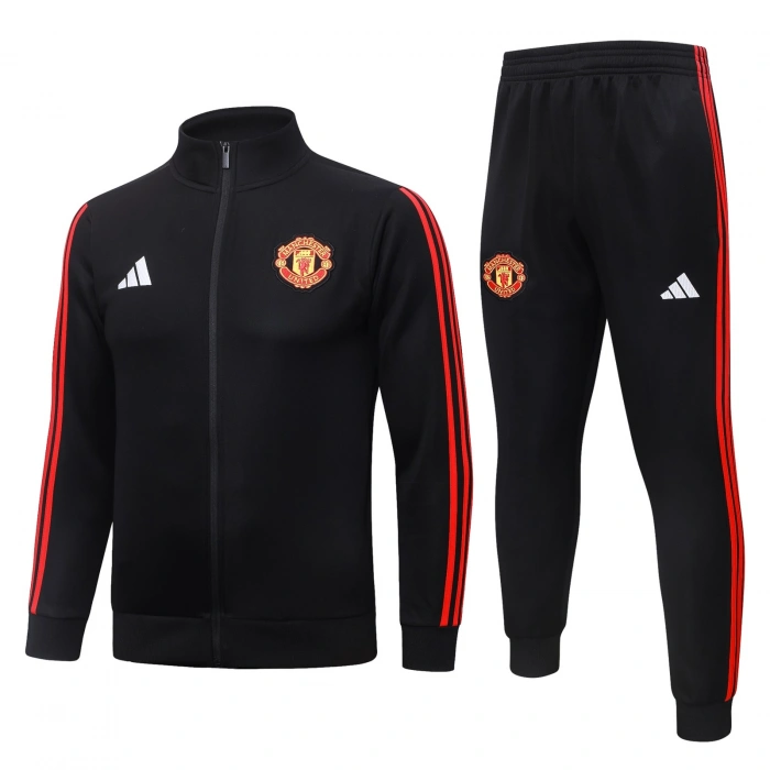 Manchester United 2026-2027 Ceket Takımı MUFC-01