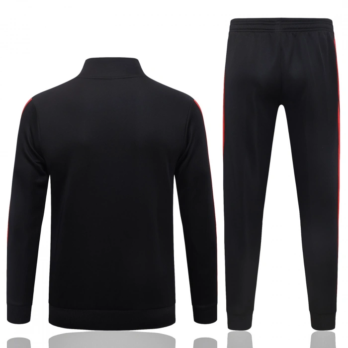 Manchester United 2026-2027 Ceket Takımı MUFC-01
