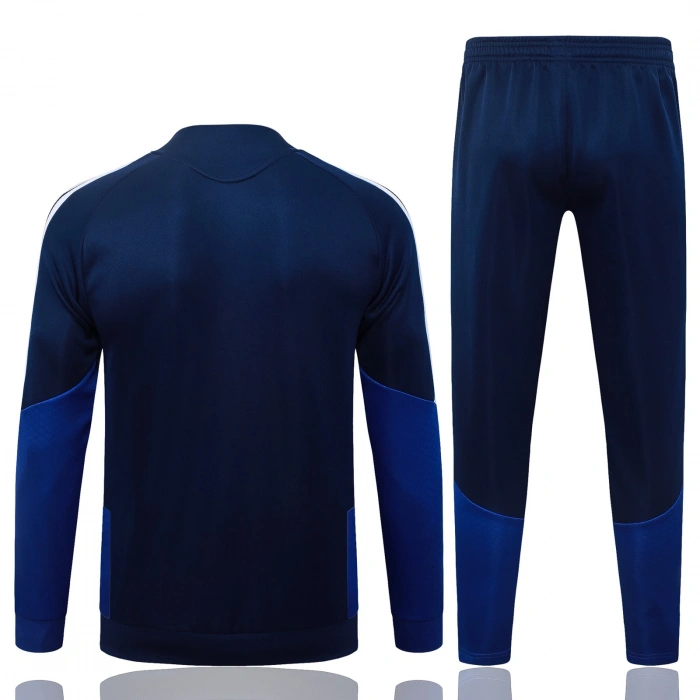Boca Juniors 2026-2027 Ceket Takımı BOC-01