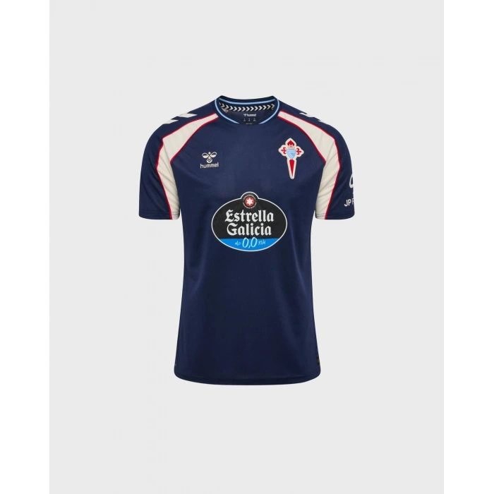 Celta Vigo 2026-2027 Forma Away