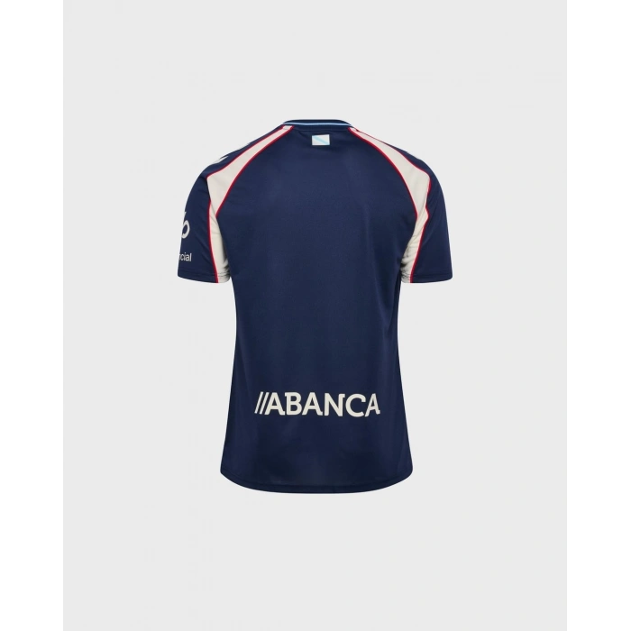 Celta Vigo 2026-2027 Forma Away