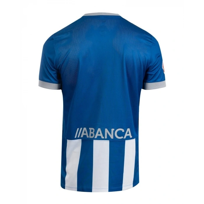 Deportivo 2026-2027 Forma Home