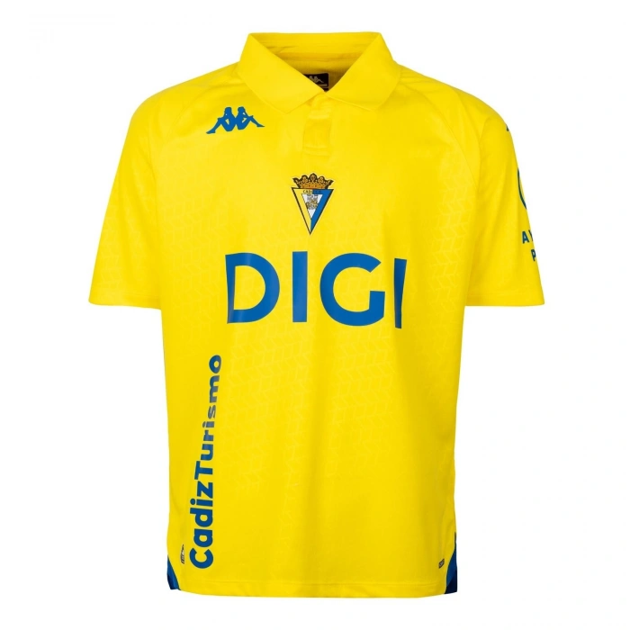 Cadiz 2026-2027 Forma Home