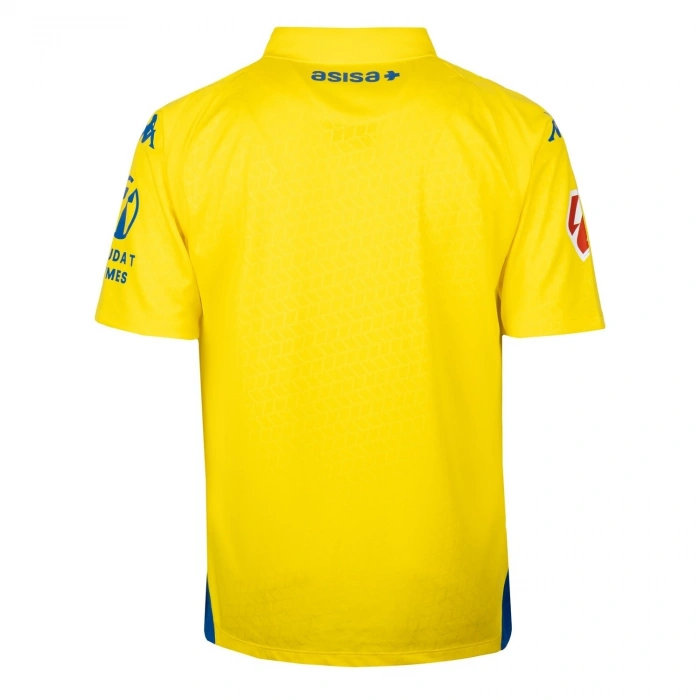 Cadiz 2026-2027 Forma Home