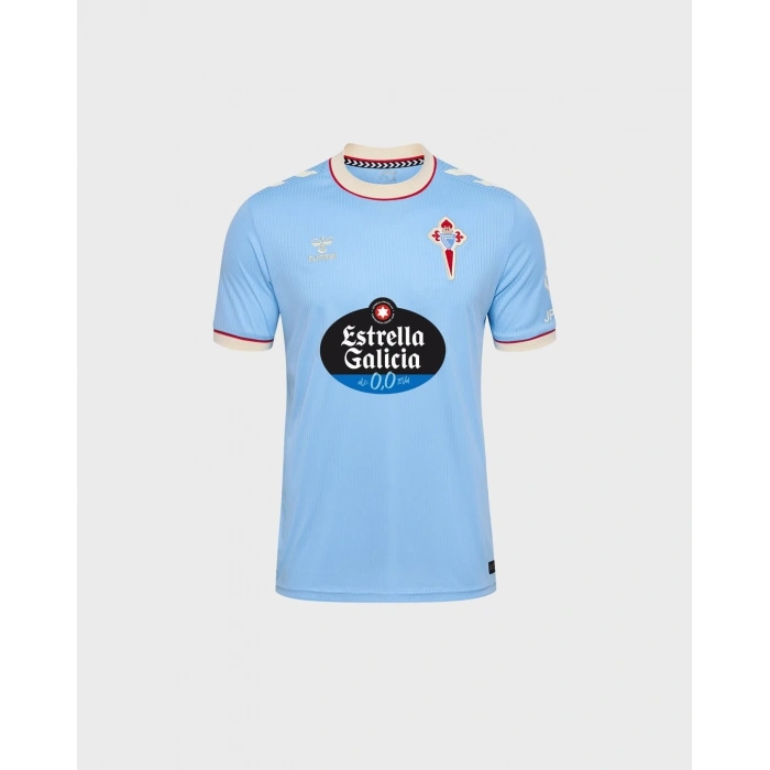 Celta Vigo 2026-2027 Forma Home