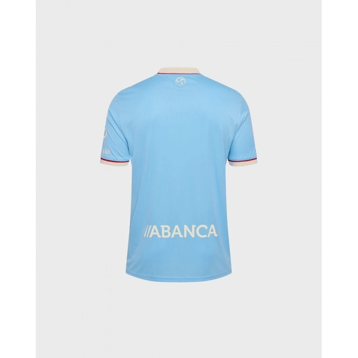 Celta Vigo 2026-2027 Forma Home