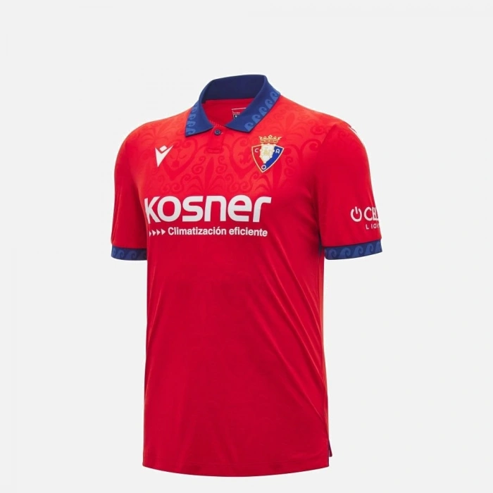 Osasuna 2026-2027 Forma Home