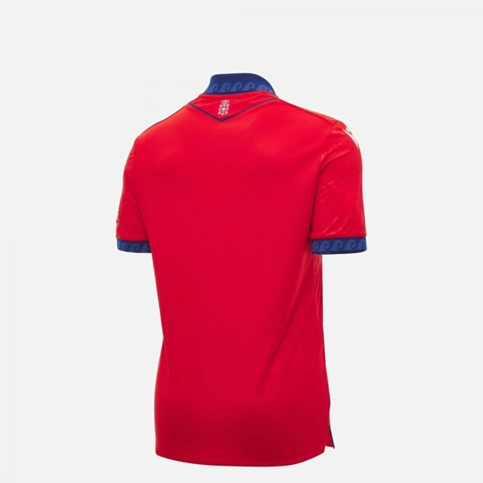 Osasuna 2026-2027 Forma Home