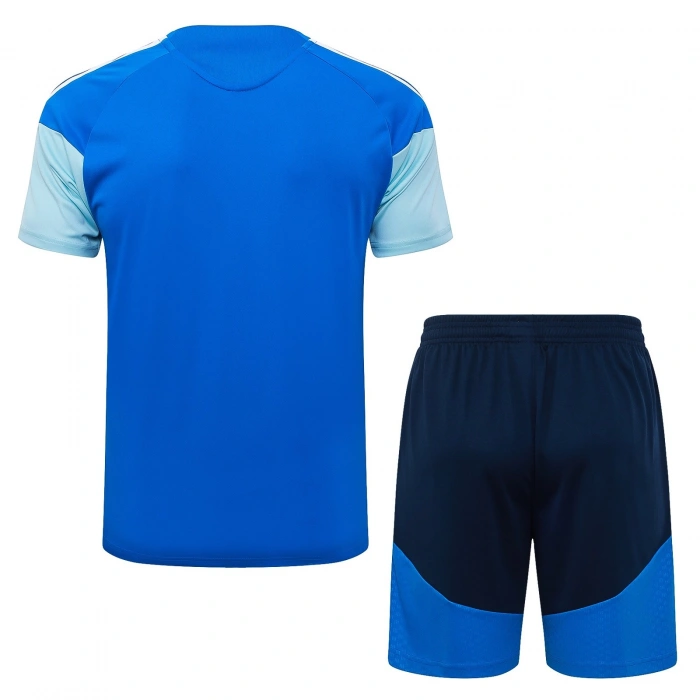 Cruzeiro 2026-2027 Eşofman Takımı KISA-34